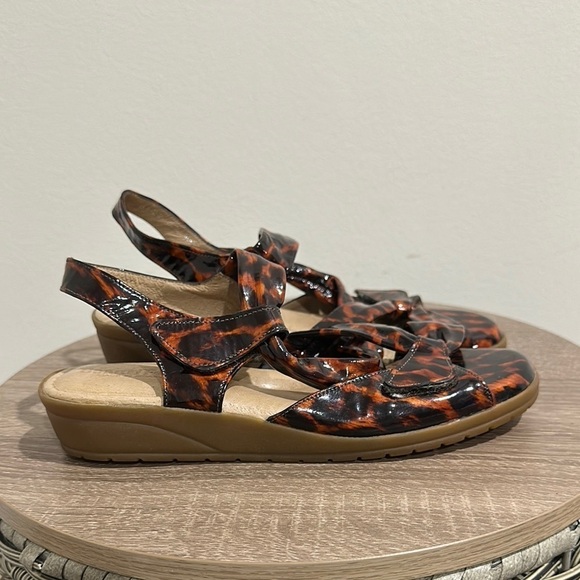 BeautiFeel Shoes - Beautifeel Women’s Sandal
